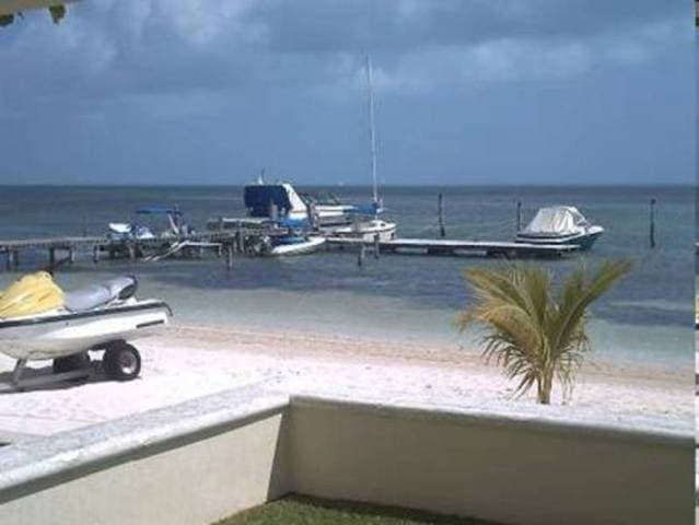 Aprueban proyecto de Mejoramiento de playa Conjunto Bahía, en Cancún