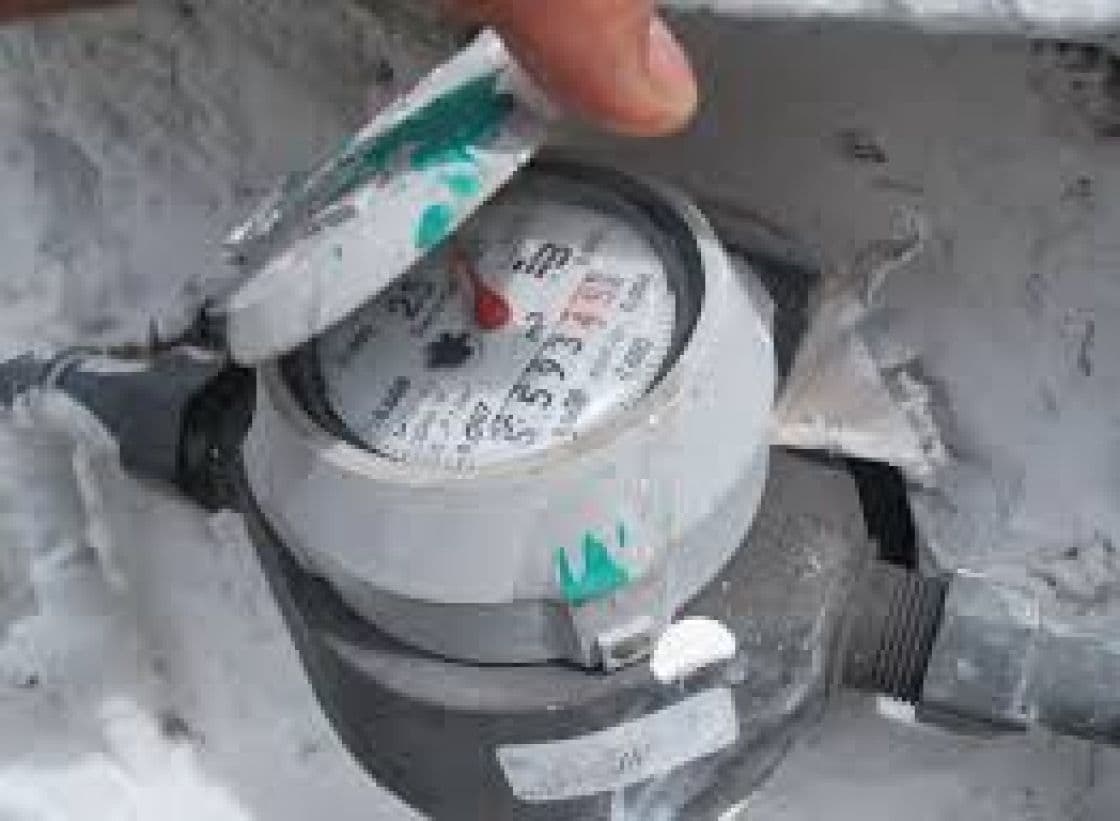 Explotan chetumaleños contra Comisión de Agua Potable y Alcantarillado; aire infla consumo