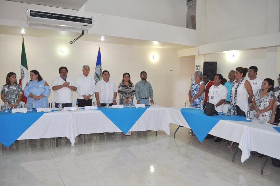 Facilitarán flujo de turismo en Sur de Quintana Roo con promoción de paquetes y rutas