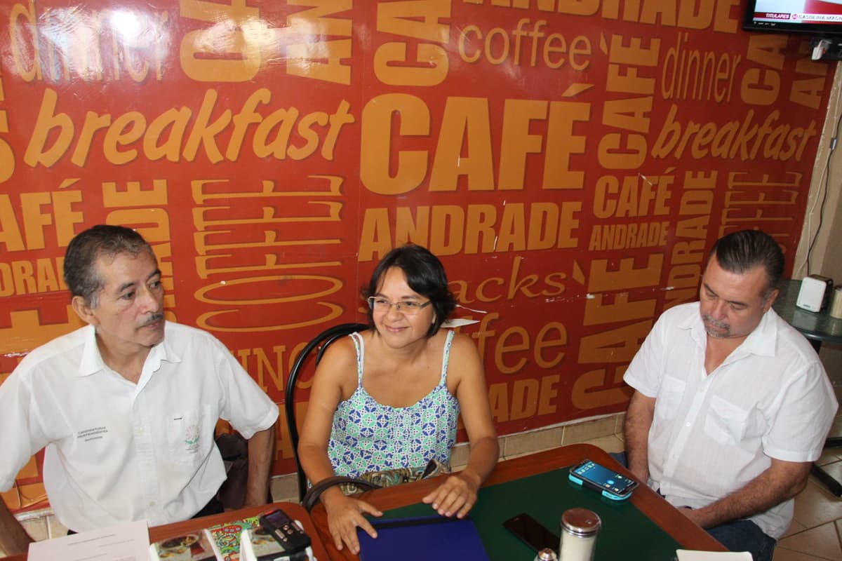 Piden a gobierno mejor acceso a la información pública