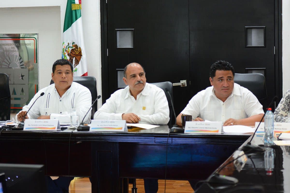 Solicitan diputados a SINTRA, redoblar esfuerzos para mejores resultados