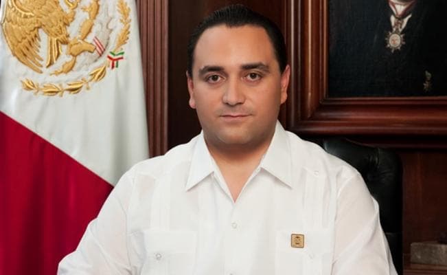 Cancillería de Panamá niega huelga de hambre de Roberto Borge