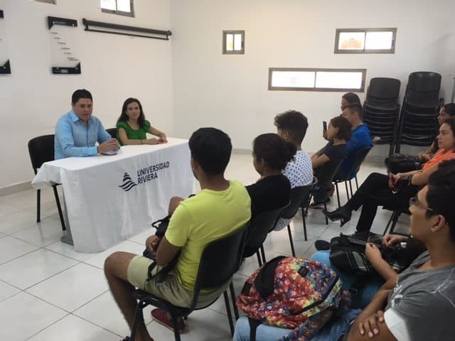 Universidad Riviera anuncia actividades por Día Mundial de Turismo