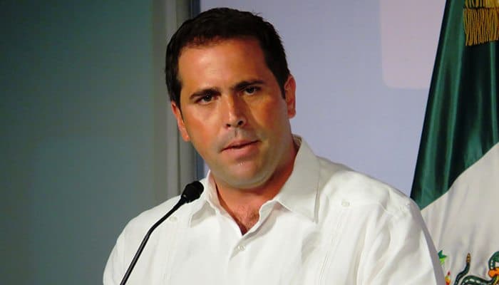 Niegan amparo a Juan Pablo Guillermo, sigue en pie su juicio político