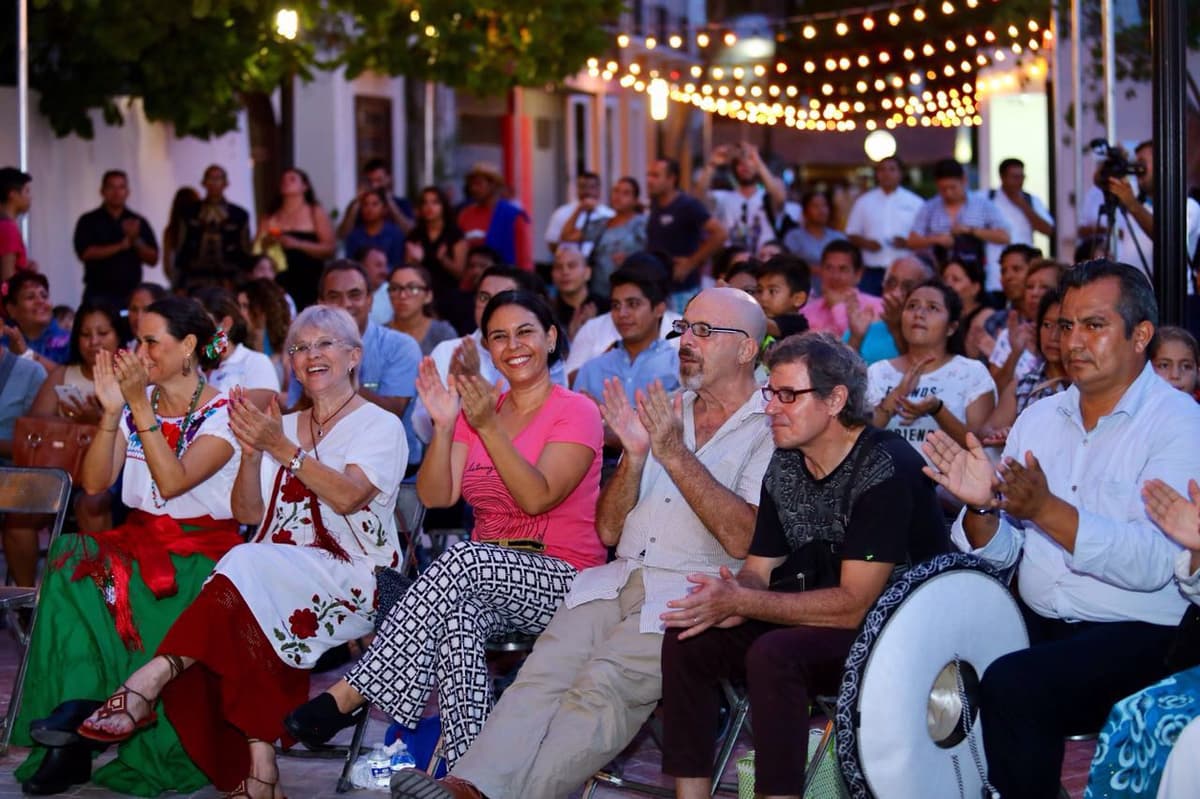 Playa del Carmen se prepara para dar el 'Grito de independencia'