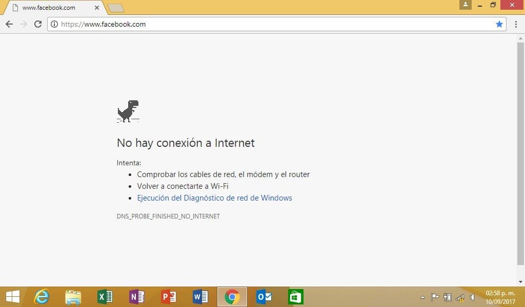Padecen miles de chetumaleños pésimo servicio de la empresa Cablemás