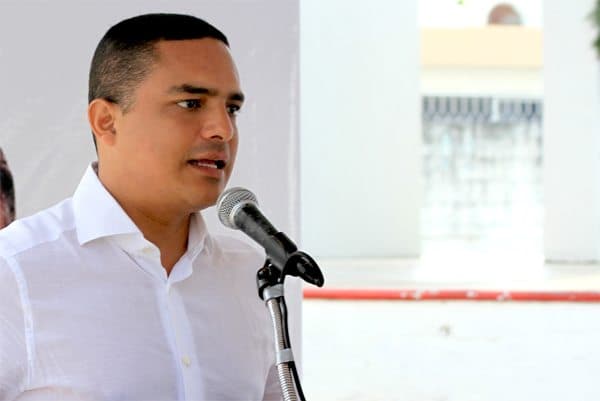 Ex borgistas no serán expulsados del PRI “hasta que se demuestre su presunta responsabilidad”