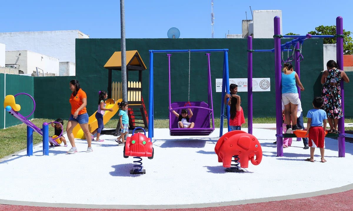 Atención prioritaria para vecinos de Villas del Sol