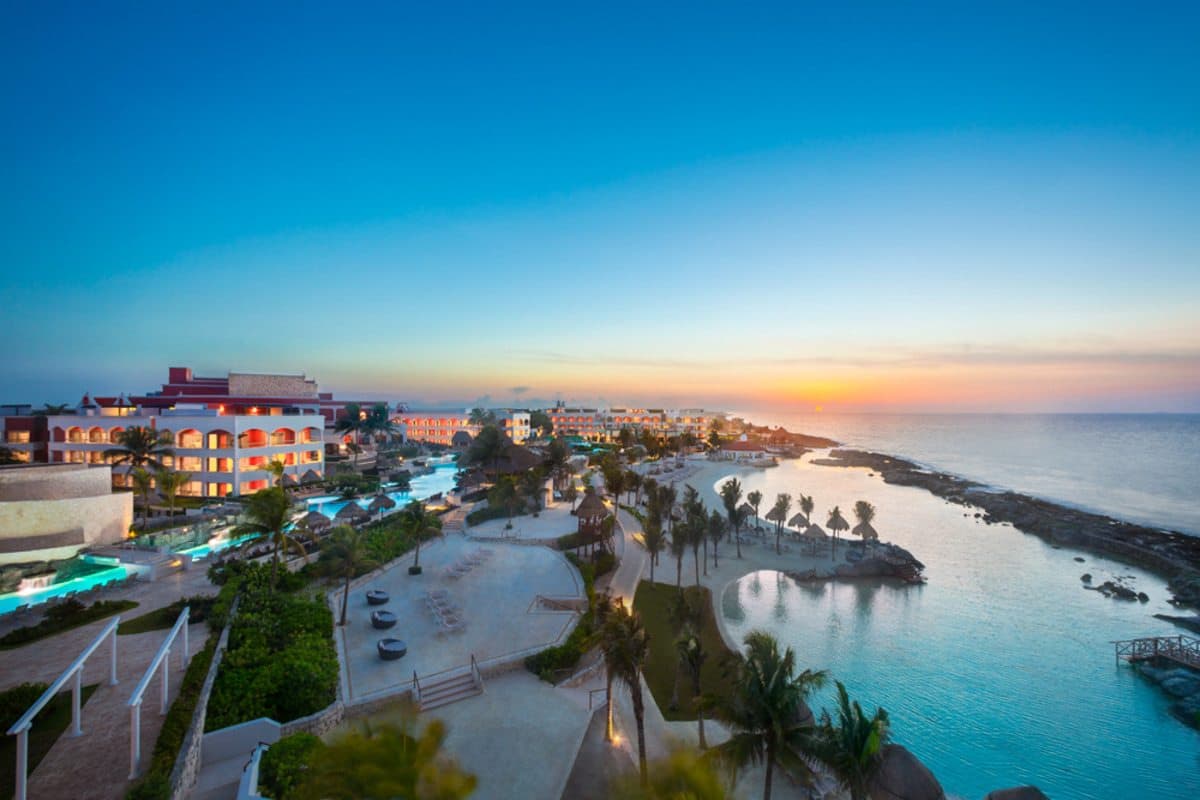 World Travel Awards pone los toques finales a los preparativos para la Ceremonia en la Riviera Maya