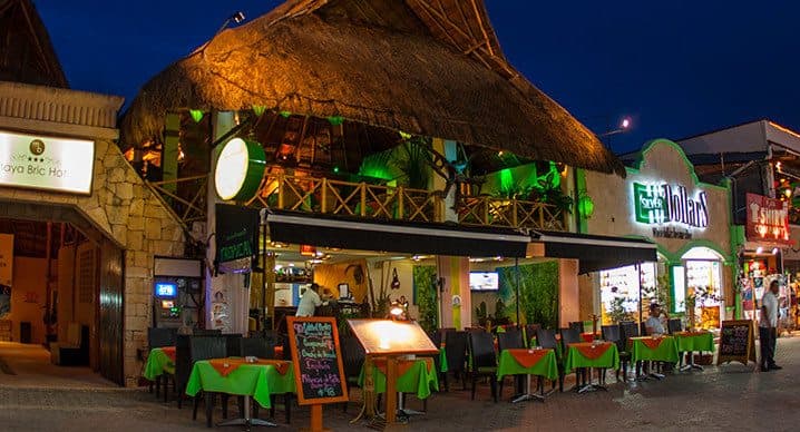 Restauranteros esperan que fiestas patrias salven “septihambre”