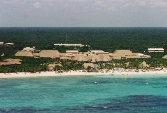 Someten a Consulta Pública el proyecto turístico-residencial Punta Norte de Akumal