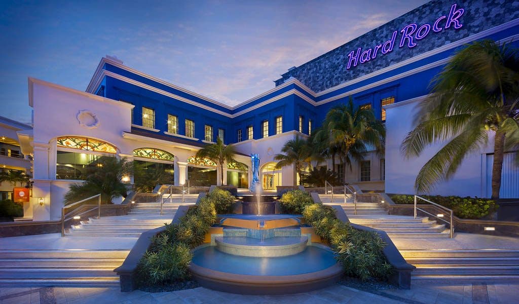 Todo listo para los World Travel Awards 2017