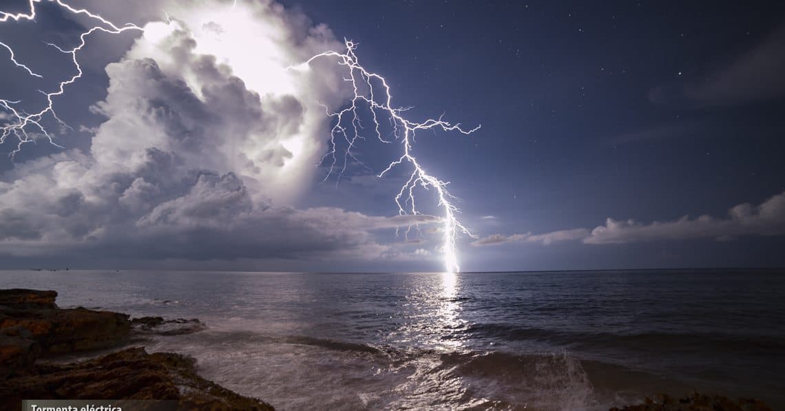 Quintanarroense obtiene primer lugar en Concurso Nacional de Fotografía de Naturaleza