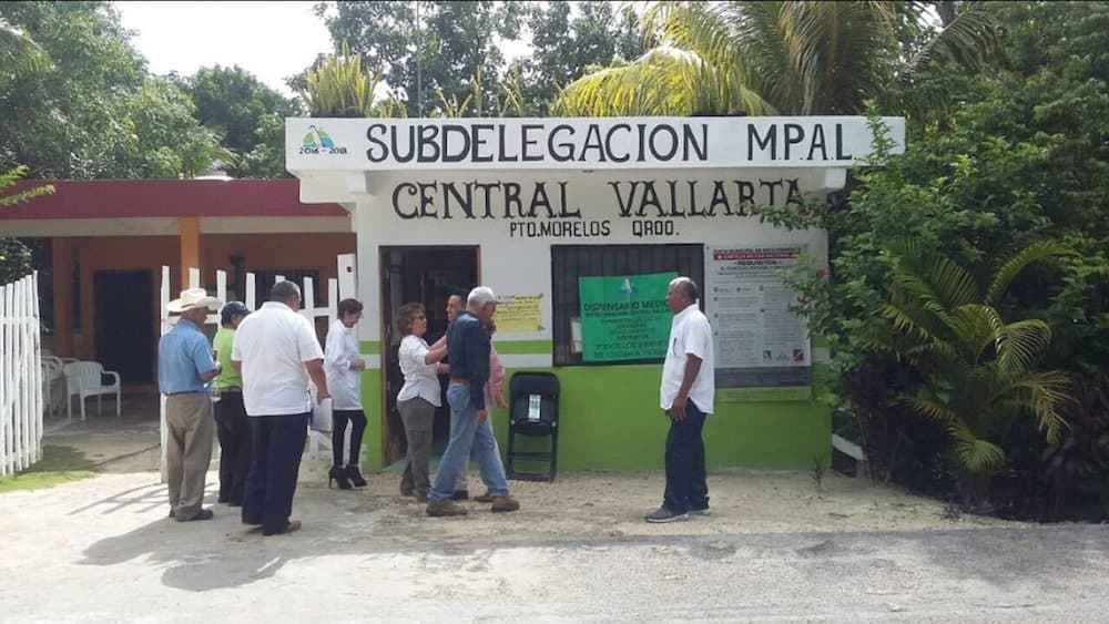 Extienden jornada de ultrasonidos a Central Vallarta