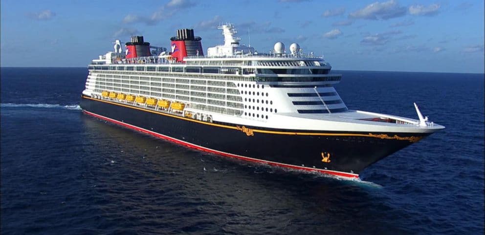 Disney Cruise Line contempla a Cozumel y Mahahual en itinerarios del 2019