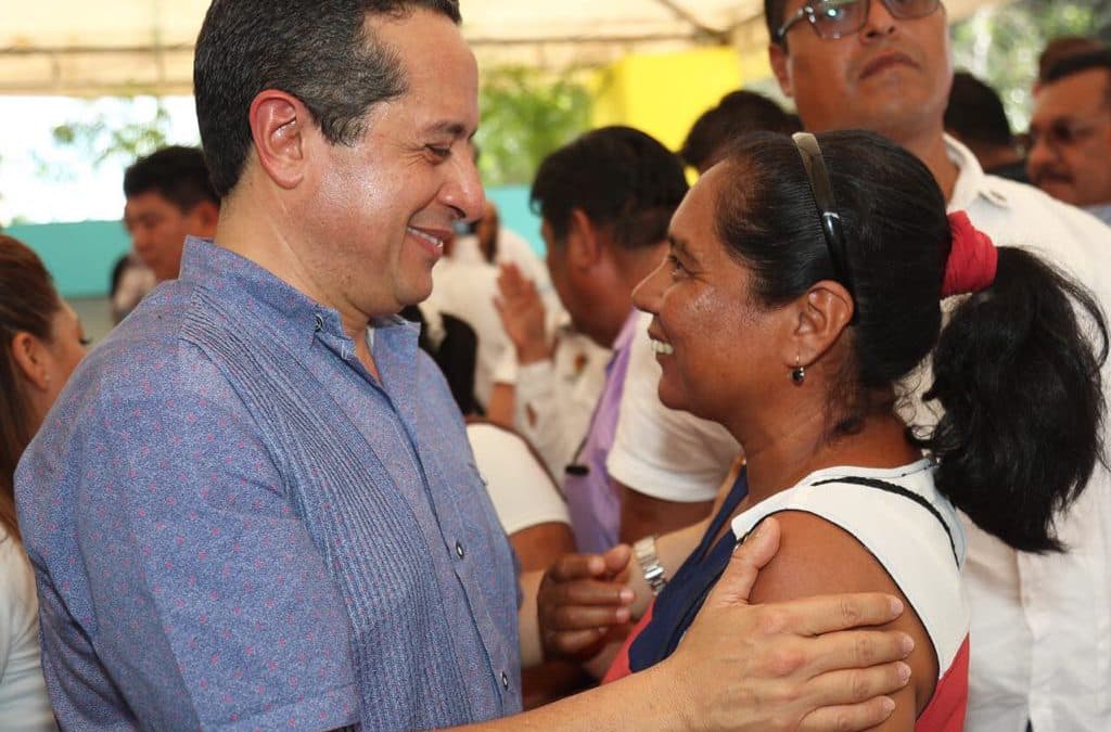 $480 millones se destinan hacia obras en agua potable, drenaje y saneamiento