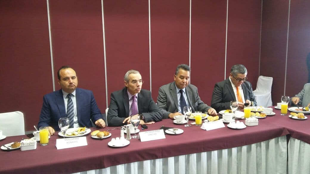 Nuevo escándalo sacude a la Concanaco