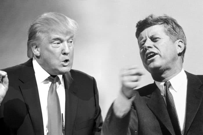 ¿Ordenará Trump abrir los archivos que involucran al PRI y a Cuba en el asesinato de JFK?