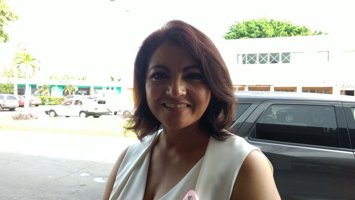 Zona Sur puede rebasar al norte, en turismo sustentable: Gabriela Sauri