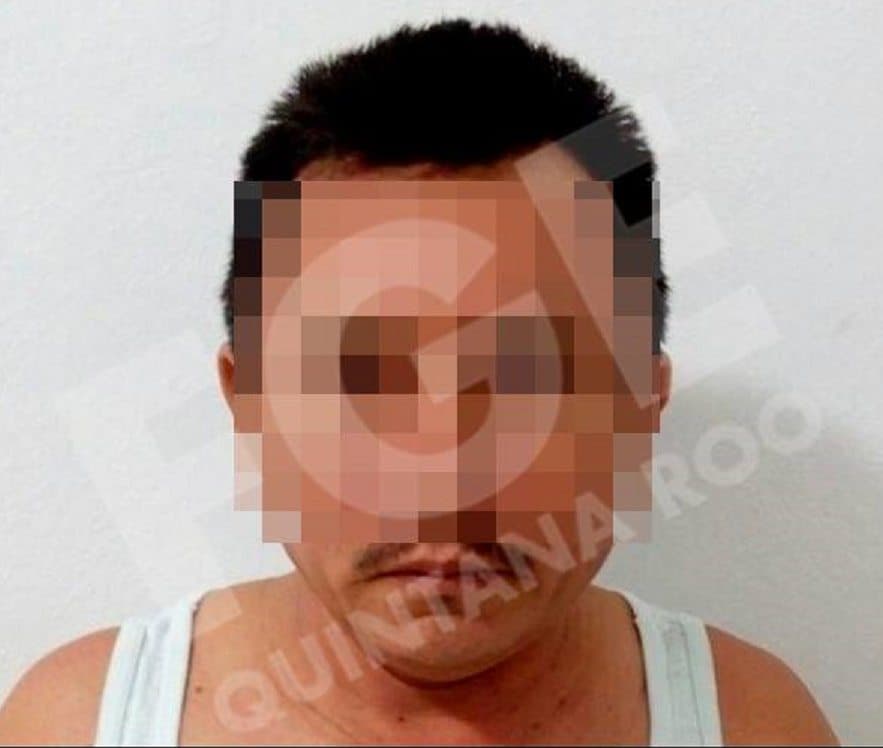 Echan guante a sujeto por violación; tercia, al Cereso por despojo