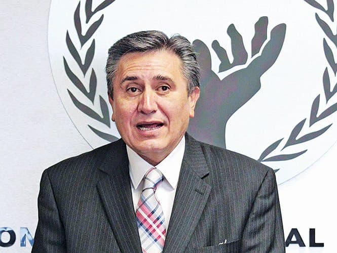 La CNDH en breve presentará un diagnostico en torno a las alertas de género