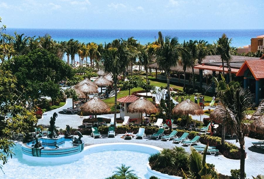 Recibe RIU Hotels el premio “Quality Assurance” de Delta Vacations