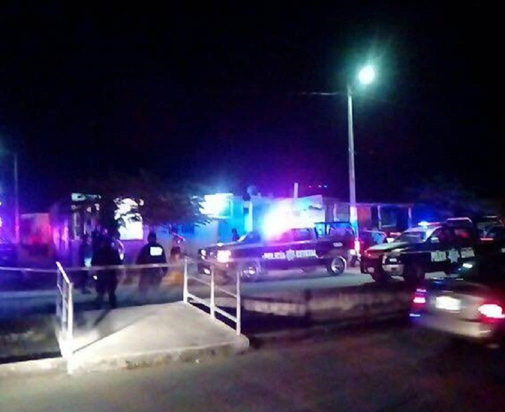 Detiene policía ministerial a presunto narcomenudista en fraccionamiento Caribe