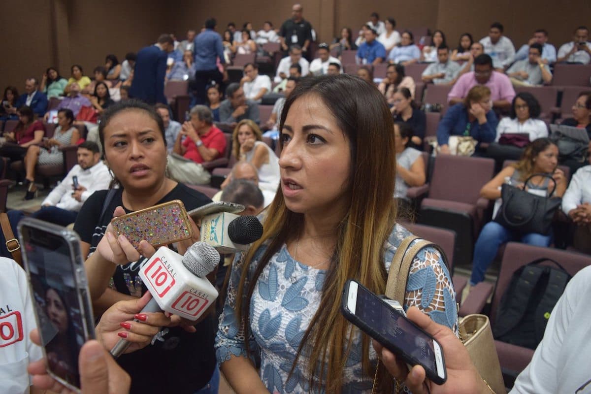 Congela SAT facturación de empresas locales de forma abusiva: Prodecon