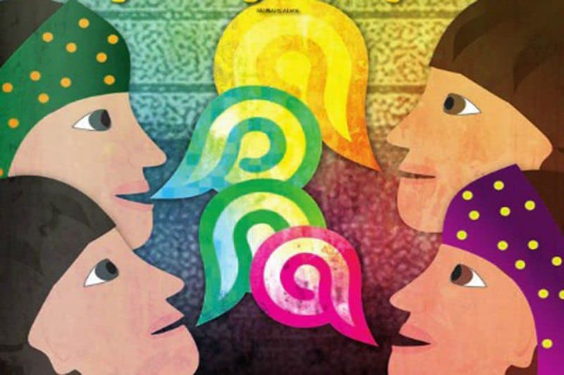 El INALI publica las Normas de escritura para la Lengua Maya (Maayat aan)