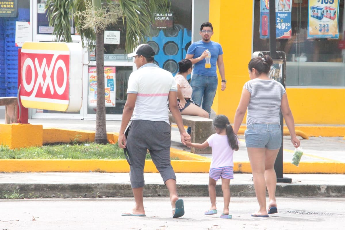 Madres adolescentes y tasa poblacional crecen en el estado