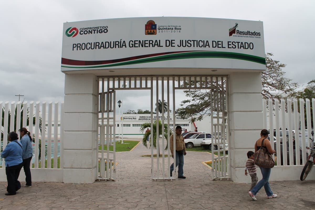 Decreta Fiscalía General del Estado medidas de protección para víctimas de violencia