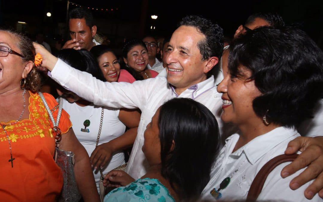 No se registran daños por “Nate”, se levantan las alertas preventivas