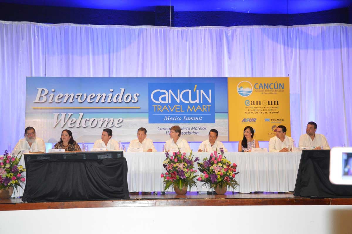 Se pulen últimos detalles del Travel Mart 2017