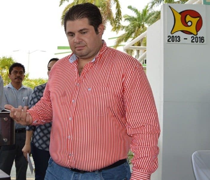 Inicia Fiscalía Especializada investigación por probable acto de corrupción