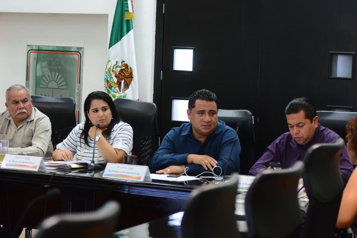 Aprueban ternas de candidatos a titulares de órganos internos de control