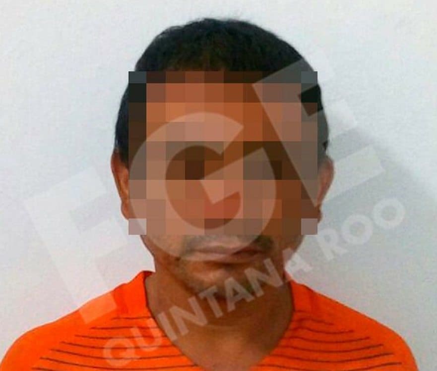 Logra Policía Ministerial reaprehensión de implicado en robo violento