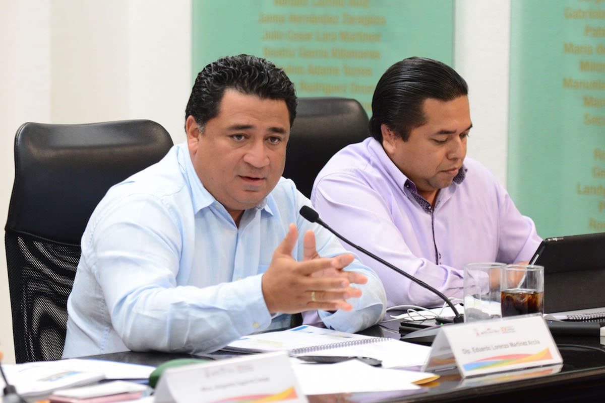 Congreso de Quintana Roo llama a comparecer a cuatro secretarios más