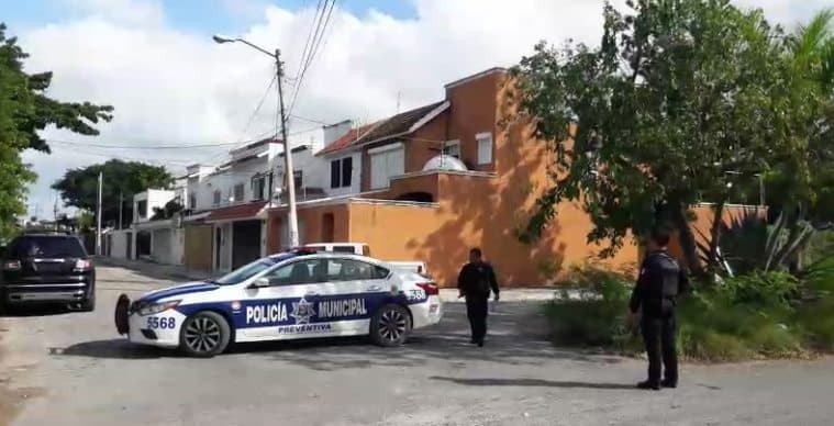 Detienen a comando armado en la SM 50