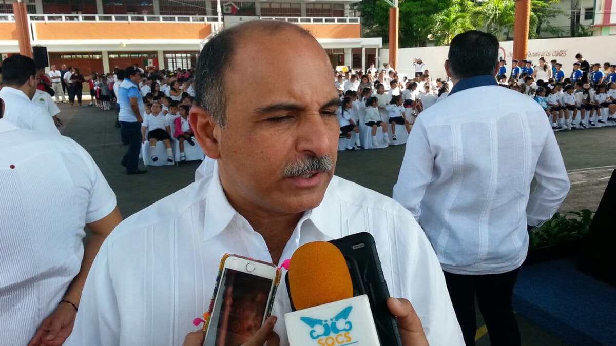 Desmiente Portilla Mánica a “Wato”; no hay alza autorizada