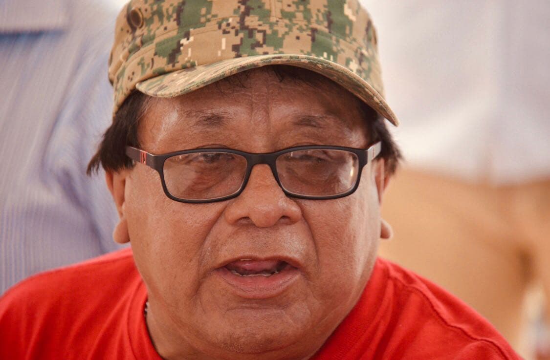 Fundador de Confianza por Q. Roo denuncia amenazas de regidor