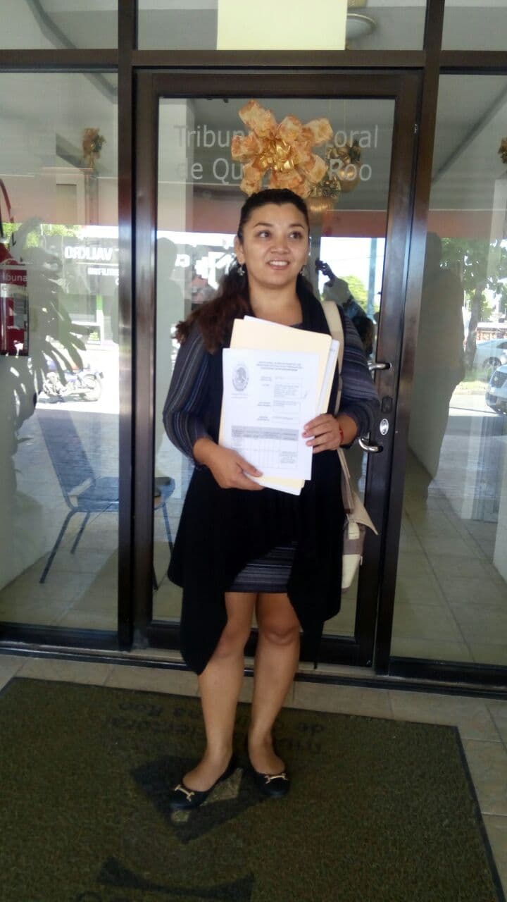 Impugnan ante el Teqroo convocatoria de Morena