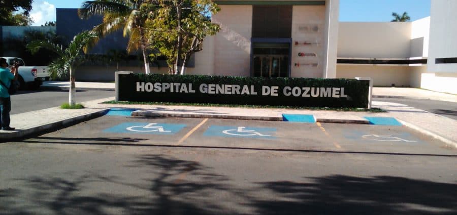 Muerte de menor de Cozumel fue por homicidio