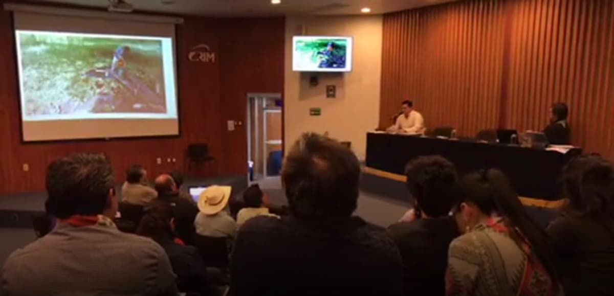 Tienen agua limitada 32 comunidades limítrofes