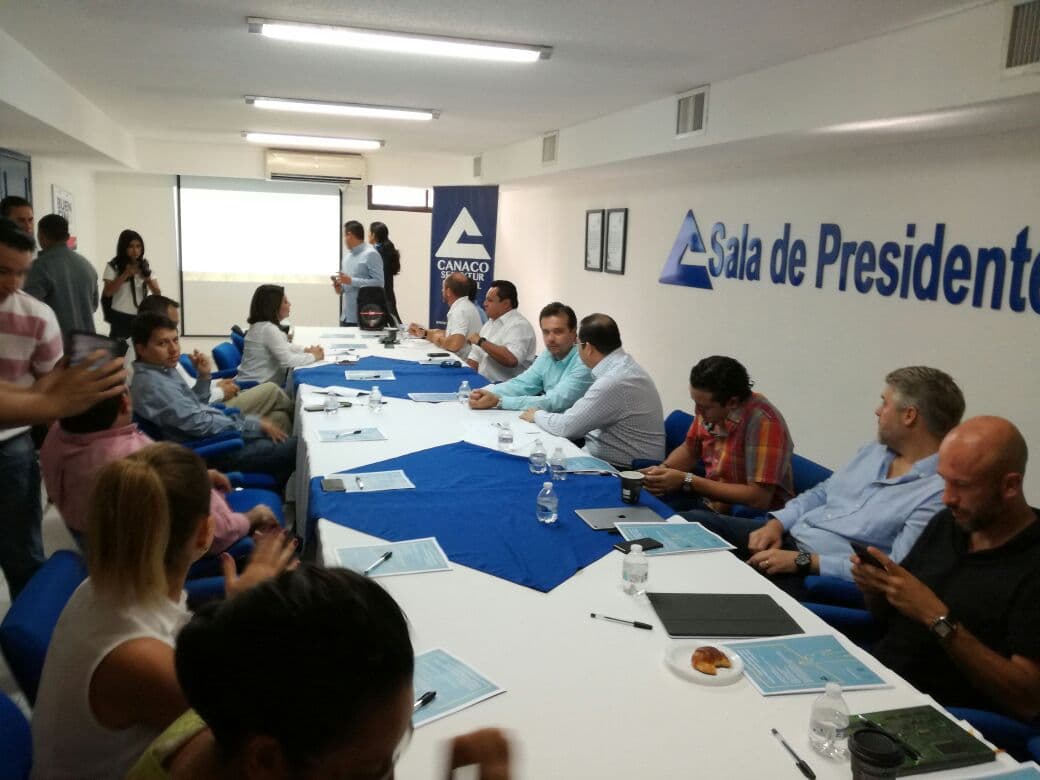 China y Medio Oriente, en la mira de Cozumel