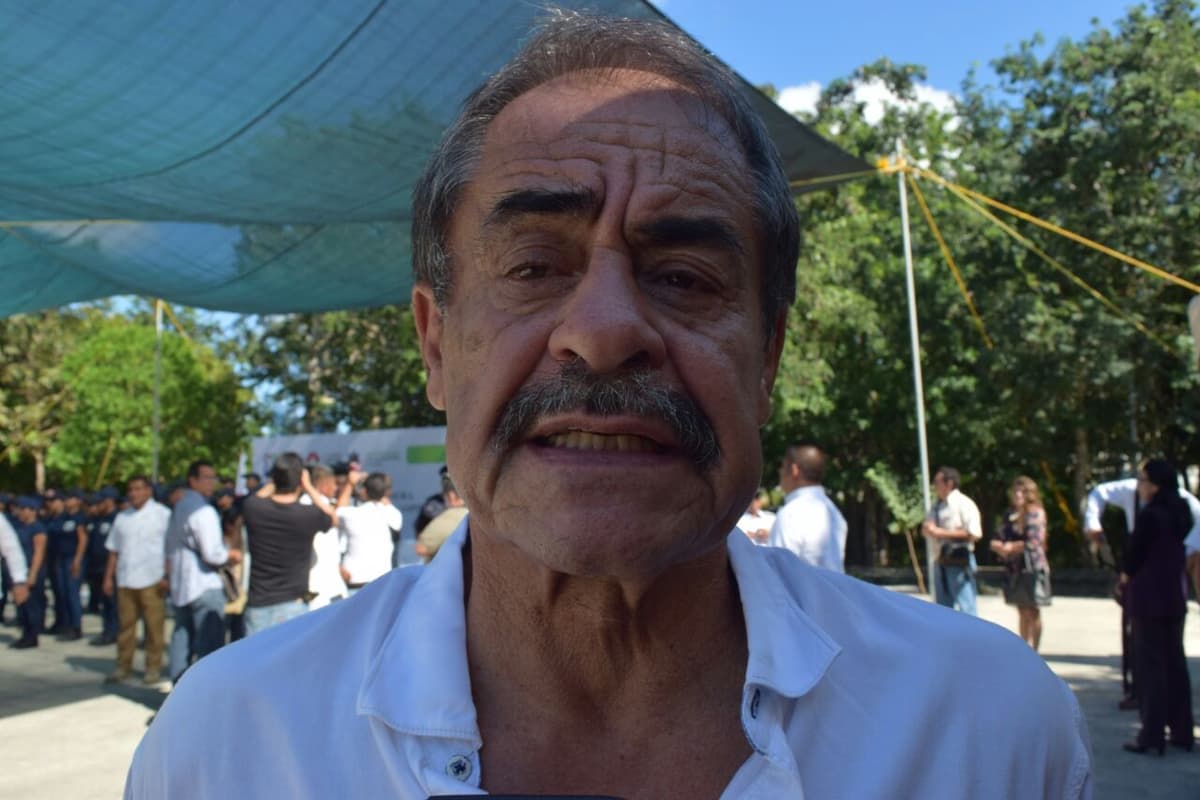 Alza al impuesto al hospedaje será por cuatro años: Córdova Lira