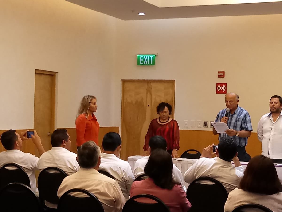 Cecilia Loría guiará pasos del PMAS