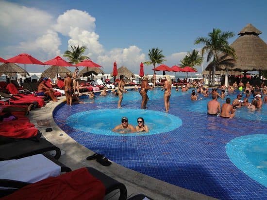 México, gracias a Cancún y Riviera Maya se encuentra en el ranking mundial de hoteles "Adult Only"