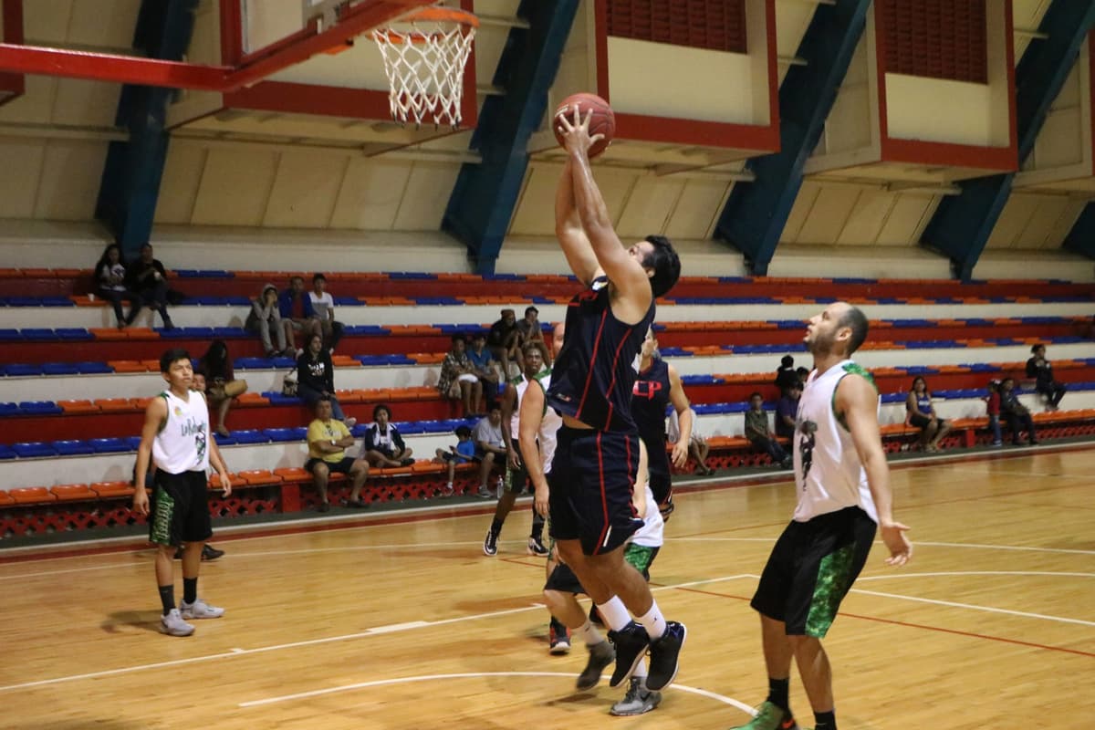 Hila Rebotera de Cancún dos triunfos