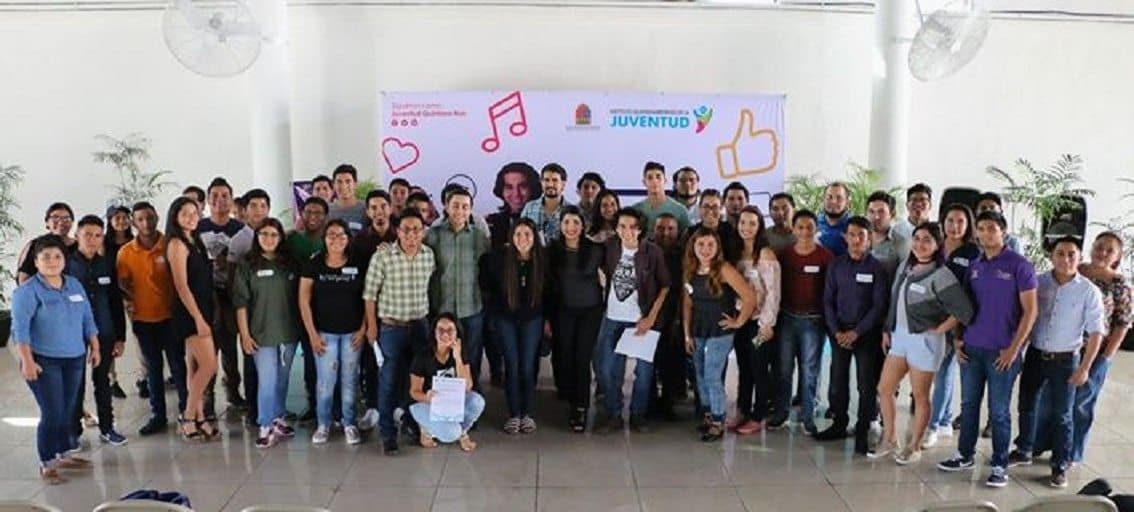 Poder Joven Radio ya tiene a sus nuevos locutores