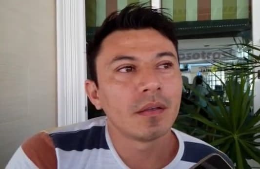 Meckler debe explicar su voto: dirigente perredista